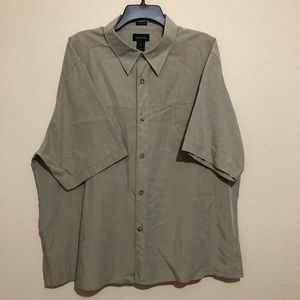 Claiborne Men's Shirt